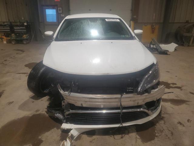 Photo 5 from auction – 2016 CHRYSLER 200 LIMITE with VIN 1C3CCCAG3GN121401