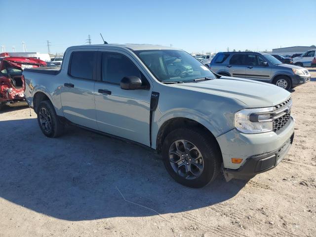 Photo 4 from auction – 2023 FORD MAVERICK X with VIN 3FTTW8E91PRA08586