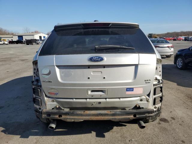 Photo 6 from auction – 2010 FORD EDGE SEL with VIN 2FMDK4JC6ABB15791