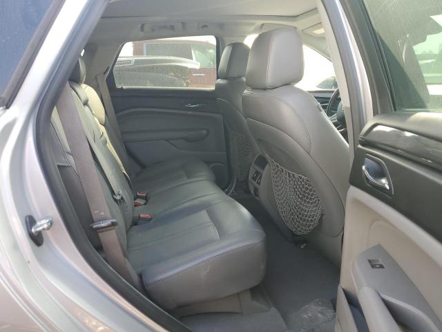 Photo 10 from auction – 2011 CADILLAC SRX LUXURY with VIN 3GYFNAEY1BS668993