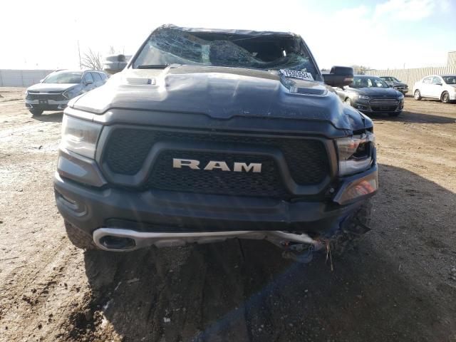 Photo 5 from auction – 2024 RAM 1500 REBEL with VIN 1C6SRFLT3RN133639