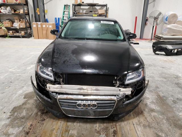 Photo 5 from auction – 2011 AUDI A4 PREMIUM with VIN WAUBFAFL5BN045324