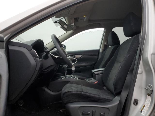 Photo 7 from auction – 2015 NISSAN ROGUE S with VIN 5N1AT2MT8FC888091