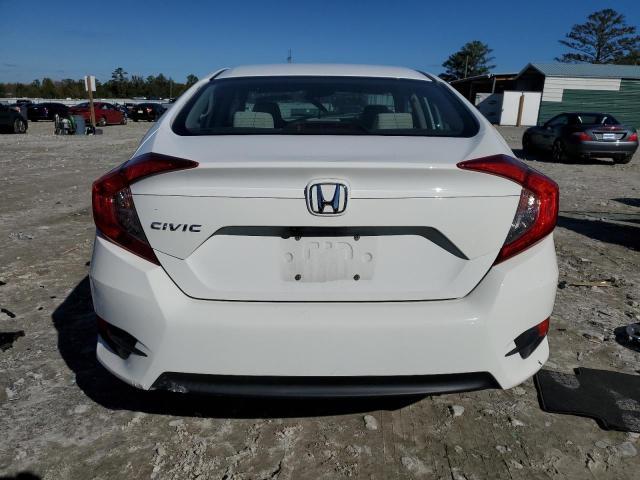 Photo 6 from auction – 2018 HONDA CIVIC LX with VIN 2HGFC2F58JH601543