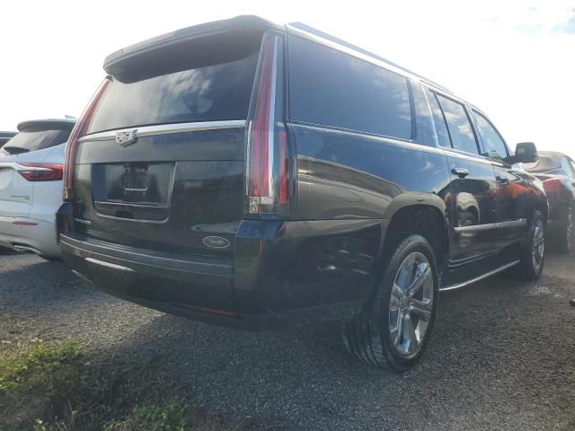 Photo 3 from auction – 2017 CADILLAC ESCALADE E with VIN 1GYS4HKJ2HR370594