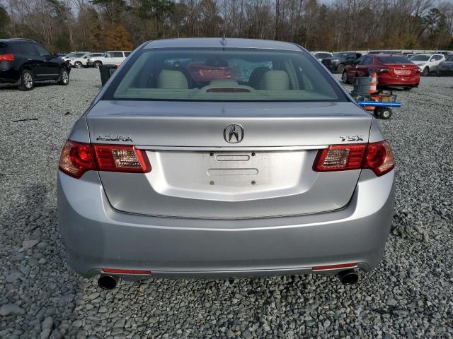 Photo 6 from auction – 2012 ACURA TSX with VIN JH4CU2F44CC010457
