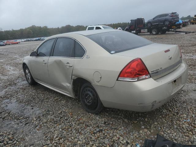 Photo 2 from auction – 2009 CHEVROLET IMPALA 1LT with VIN 2G1WT57KX91314738