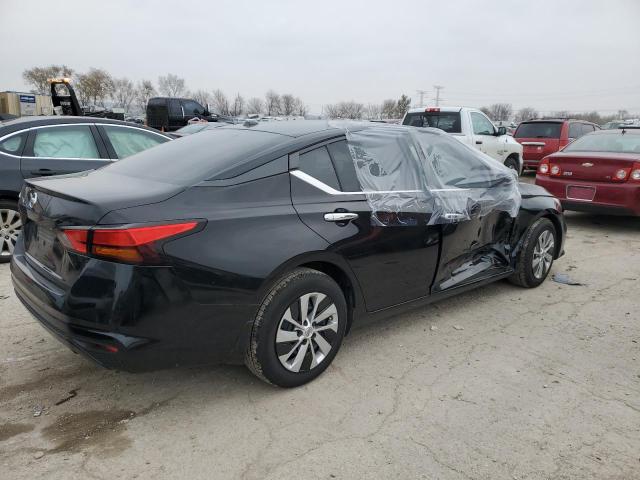 Photo 3 from auction – 2019 NISSAN ALTIMA S with VIN 1N4BL4BV6KC249197