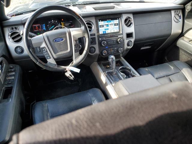 Photo 8 from auction – 2017 FORD EXPEDITION with VIN 1FMJU2AT6HEA49498