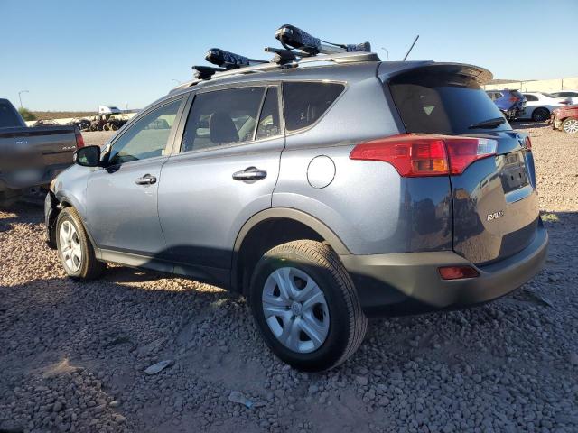Photo 2 from auction – 2013 TOYOTA RAV4 LE with VIN JTMZFREV8DD022275