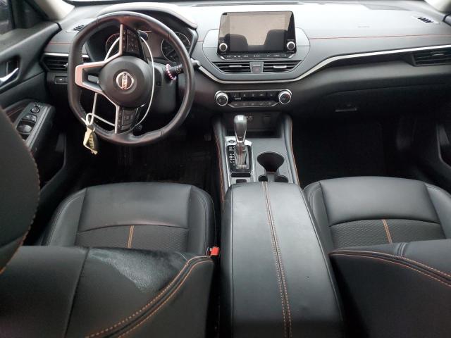 Photo 8 from auction – 2021 NISSAN ALTIMA SR with VIN 1N4BL4CW9MN332363