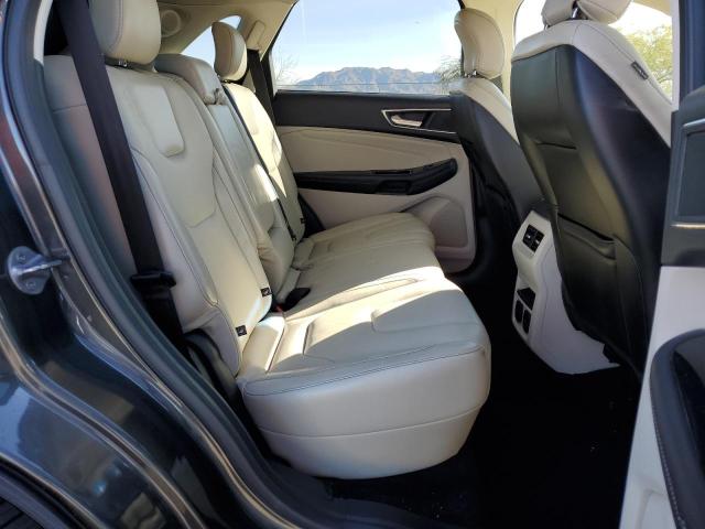 Photo 11 from auction – 2018 FORD EDGE TITAN with VIN 2FMPK4K94JBB89338