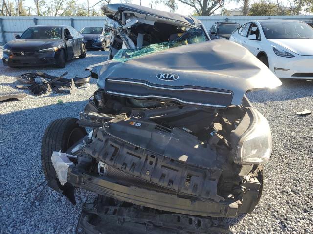 Photo 5 from auction – 2018 KIA SOUL with VIN KNDJN2A26J7618241