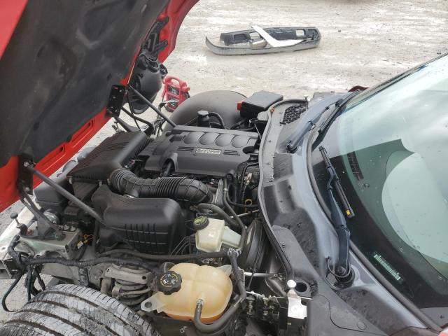 Photo 11 from auction – 2006 PONTIAC SOLSTICE with VIN 1G2MB35B56Y113805