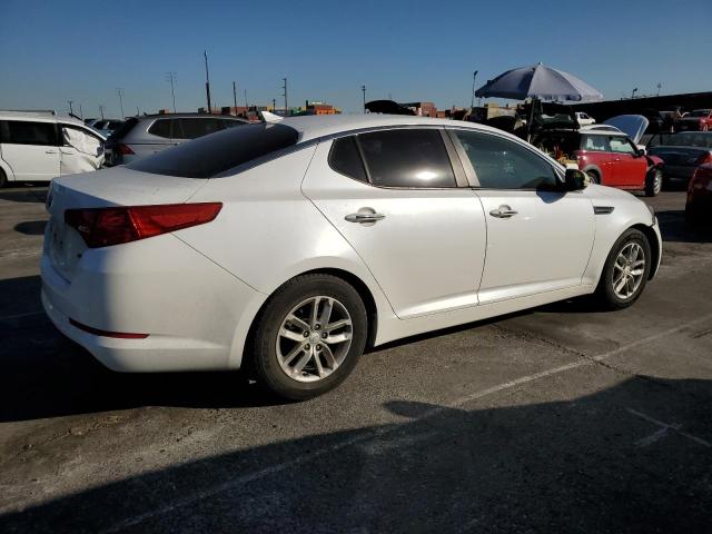 Photo 3 from auction – 2012 KIA OPTIMA LX with VIN KNAGM4A74C5289314