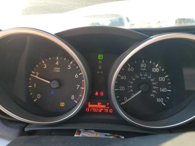 Photo 9 from auction – 2011 MAZDA 3 I with VIN JM1BL1VG5B1445973
