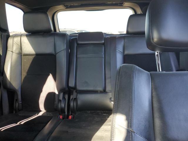Photo 10 from auction – 2015 JEEP GRAND CHER with VIN 1C4RJFAG6FC747046