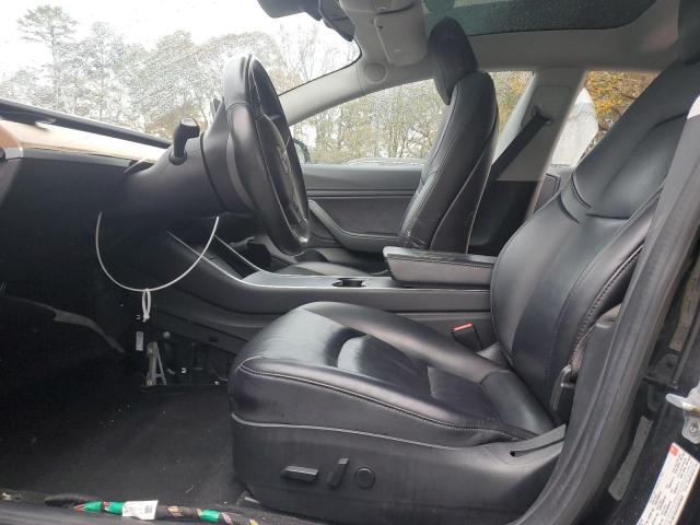 Photo 7 from auction – 2018 TESLA MODEL 3 with VIN 5YJ3E1EA5JF004960