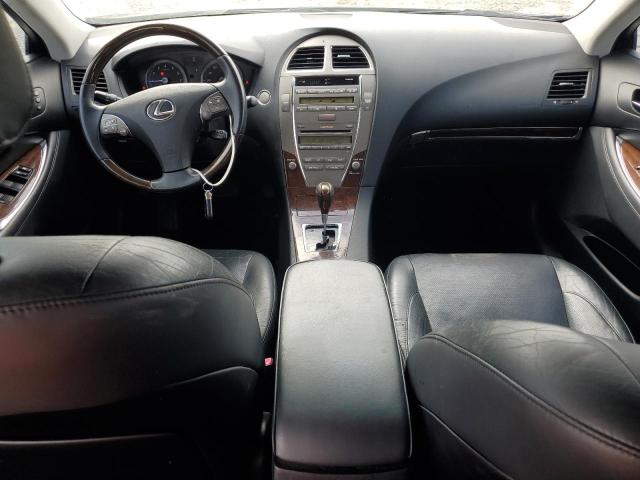 Photo 8 from auction – 2011 LEXUS ES 350 with VIN JTHBK1EG0B2454950