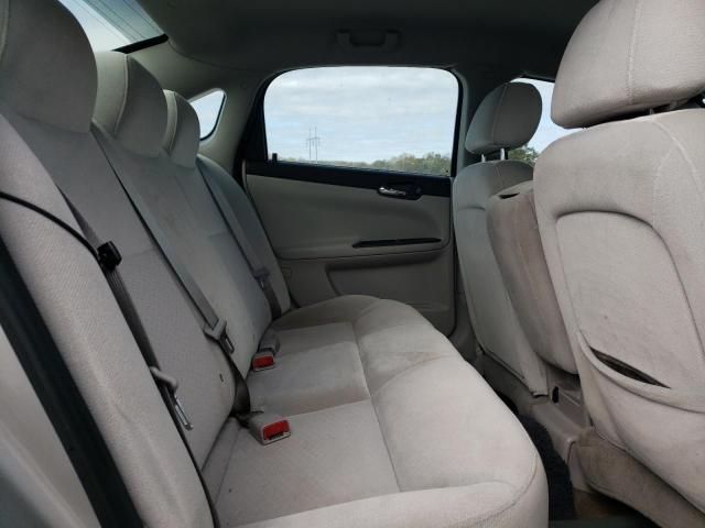 Photo 10 from auction – 2008 CHEVROLET IMPALA LS with VIN 2G1WB58K389199725