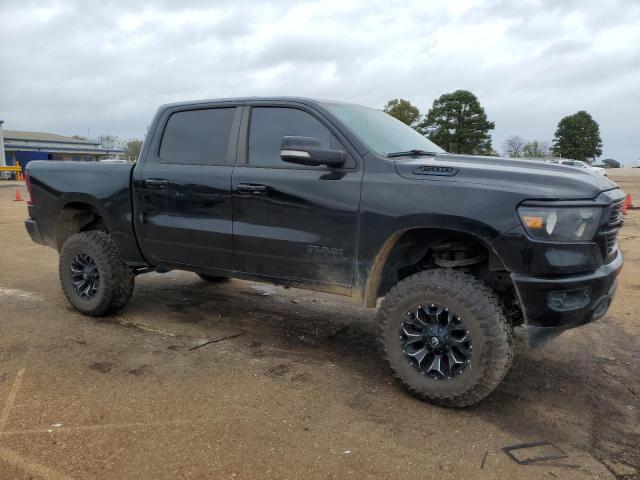 Photo 4 from auction – 2021 RAM 1500 BIG H with VIN 1C6SRFFT6MN647876