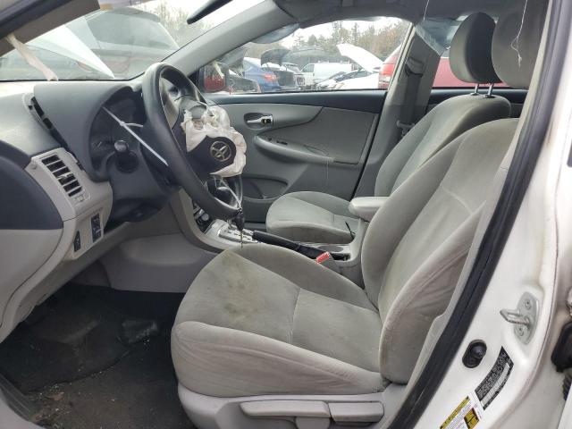 Photo 7 from auction – 2012 TOYOTA COROLLA BA with VIN 2T1BU4EE8CC858657