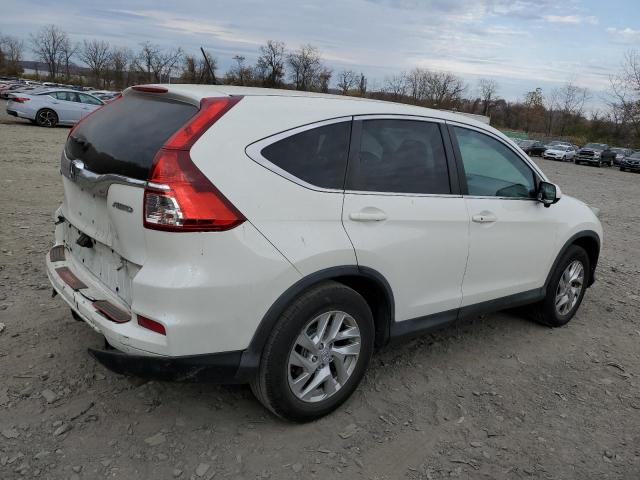 Photo 3 from auction – 2015 HONDA CR-V EX with VIN 5J6RM4H55FL011791
