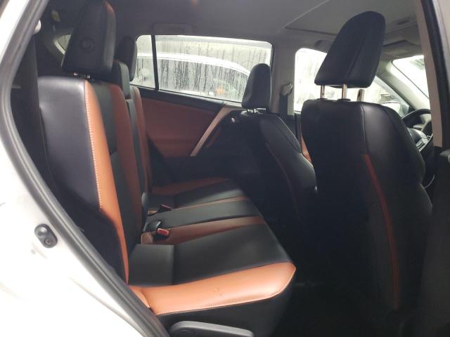 Photo 10 from auction – 2014 TOYOTA RAV4 LIMIT with VIN 2T3DFREV2EW132236