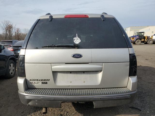 Photo 6 from auction – 2004 FORD EXPLORER X with VIN 1FMDU73KX4ZA52308