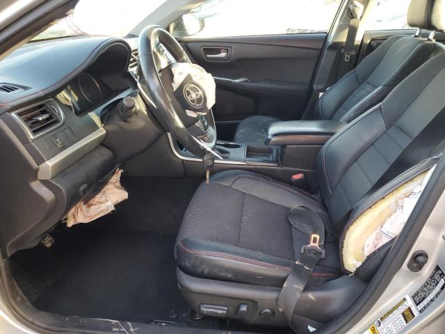 Photo 7 from auction – 2017 TOYOTA CAMRY LE with VIN 4T1BF1FK9HU657207