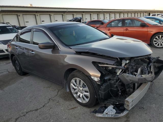 Photo 4 from auction – 2015 NISSAN ALTIMA 2.5 with VIN 1N4AL3AP1FC447684