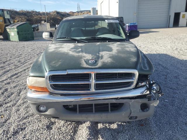 Photo 5 from auction – 2001 DODGE DAKOTA QUA with VIN 1B7HL2AN81S344262