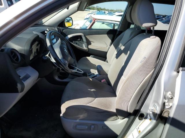 Photo 7 from auction – 2007 TOYOTA RAV4 LIMIT with VIN JTMBK31V575016464