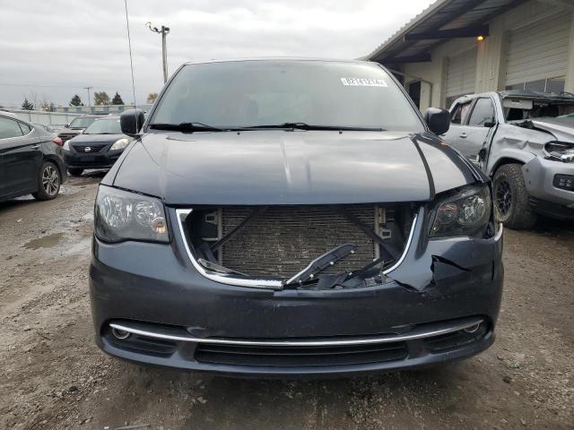 Photo 5 from auction – 2014 CHRYSLER TOWN & COU with VIN 2C4RC1BG8ER359253