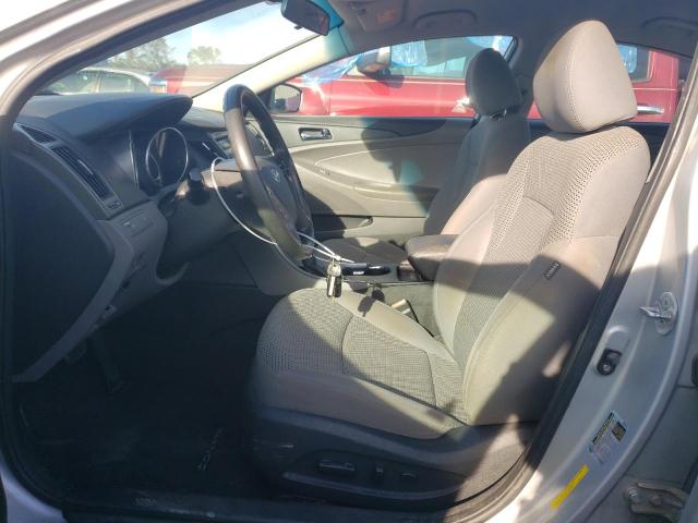 Photo 7 from auction – 2011 HYUNDAI SONATA GLS with VIN 5NPEB4AC7BH003368