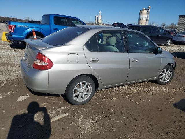 Photo 3 from auction – 2003 TOYOTA PRIUS with VIN JT2BK18U430082733