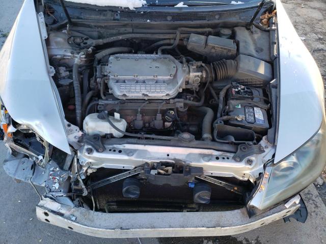 Photo 11 from auction – 2005 ACURA RL with VIN JH4KB16595C012843