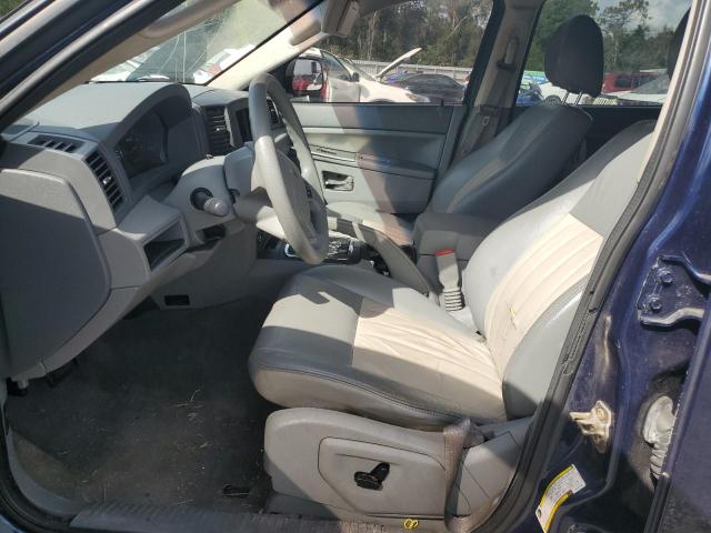 Photo 7 from auction – 2006 JEEP GRAND CHER with VIN 1J4GS48K16C191760