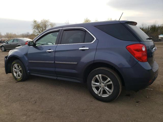 Photo 2 from auction – 2013 CHEVROLET EQUINOX LS with VIN 2GNALBEK2D6377242
