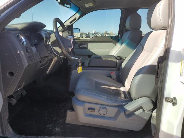 Photo 7 from auction – 2014 FORD F150 SUPER with VIN 1FTFX1EF9EFA44494
