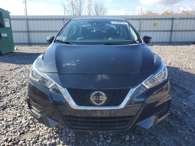 Photo 5 from auction – 2021 NISSAN VERSA SV with VIN 3N1CN8EV6ML882837