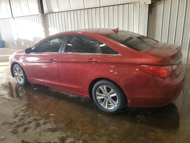 Photo 2 from auction – 2011 HYUNDAI SONATA GLS with VIN 5NPEB4AC1BH140578