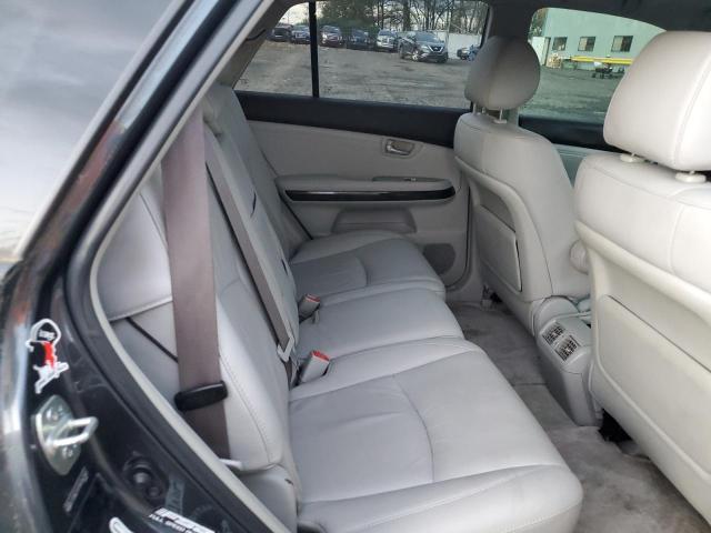 Photo 10 from auction – 2008 LEXUS RX 350 with VIN 2T2GK31U18C042363
