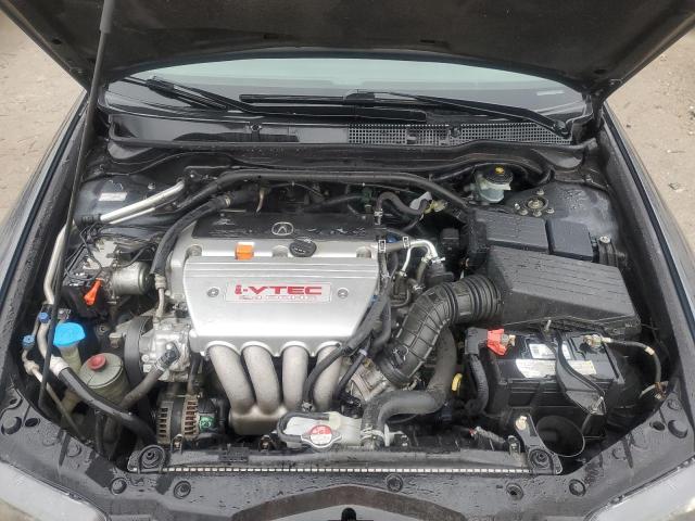 Photo 11 from auction – 2007 ACURA TSX with VIN JH4CL96907C017354
