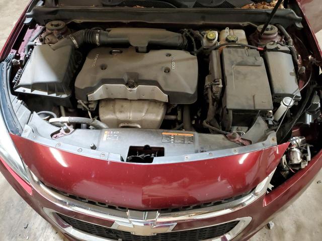 Photo 11 from auction – 2015 CHEVROLET MALIBU 1LT with VIN 1G11C5SL5FF129799