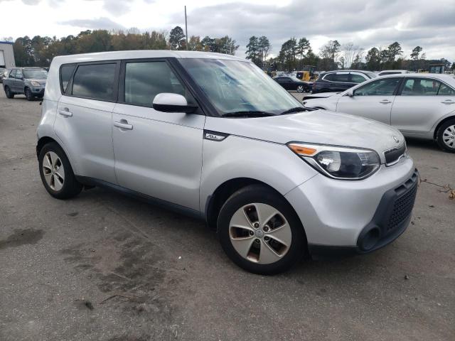 Photo 4 from auction – 2016 KIA SOUL with VIN KNDJN2A22G7867869