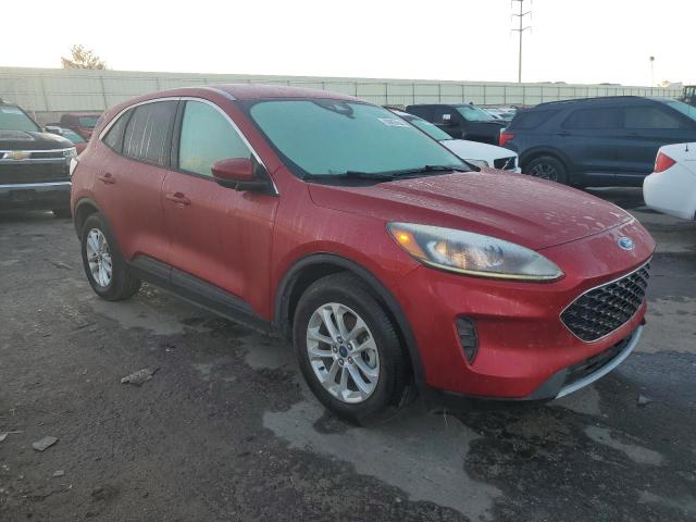 Photo 4 from auction – 2020 FORD ESCAPE SE with VIN 1FMCU0G65LUA34360