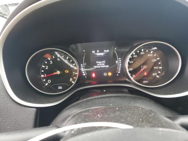 Photo 9 from auction – 2020 JEEP COMPASS LA with VIN 3C4NJDBB2LT105039