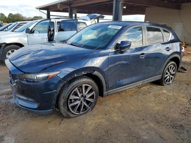 MAZDA CX-5 TOURI 2018 with VIN JM3KFACM8J0348519 - Photo from auction