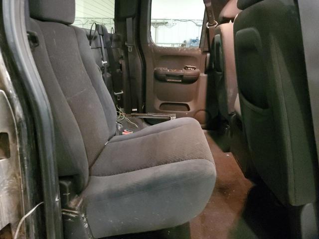 صورة رقم 10 من المزاد - 2008 CHEVROLET 1500 مع VIN 2GCEK190481104564